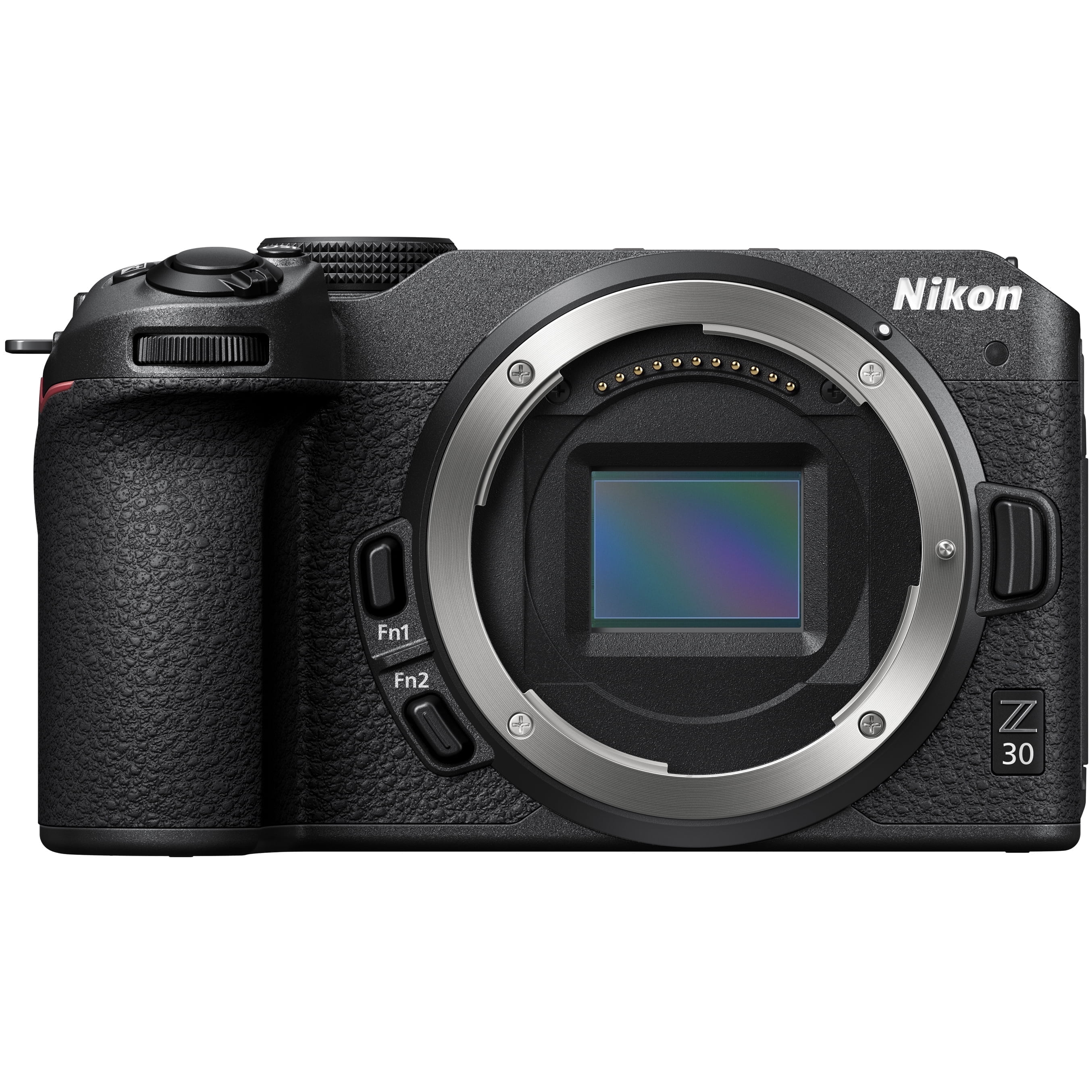 Nikon Black D5100 16.2MP Digital SLR Camera Kit with 18-55mm and
