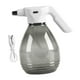 thumbnail image 4 of Botella de Espray Eléctrica Cola Regadera Automática Recargable por USB Gris Pulverizador de Presión de Bomba, 4 of 8