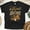 Black, variant on Freedom in Jesus Christ Shirt – Galatians 5:1 Christian Scripture Tee, Maroon, Size M