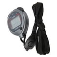 thumbnail image 3 of Ecomeon PC100B Digital Sport Stopwatch Timer Handheld Chronograph Digital Stopwatch For Running,ABS Stopwatch,Digital Stopwatch, 3 of 8