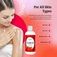 thumbnail image 3 of Strawberry Spa Gift Set with Body Lotion and Body Mist, Sweet Bath and Body Set, Relaxing Self Care Skincare Gift, 3 of 8