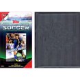 thumbnail image 1 of C&I Collectables MLS San Jose Earthquakes Ensemble d'Équipe Topps 2016 sous Licence et Album de Rangement, 1 of 1