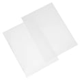 thumbnail image 2 of 2 películas de liberación para impresora 3D, accesorios de resina, LCD, 140 x 200 mm, placa FEP, 0,15-0,2 mm, 2 of 12