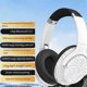 thumbnail image 4 of Headset Bluetooth Headset Wireless Universal Cell Phone Sports Game Noise Reduction Bluetooth Portable Headset,C, 4 of 5
