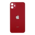 thumbnail image 1 of For Apple iPhone 11 6.1 inch Battery Housing Cover Repair PartGift, 1 of 3