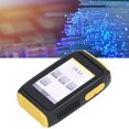 thumbnail image 1 of Fiber Optic Fault Finder, OTDR Optic Fault  80km Fiber Optic  Optical Time Domain Reflectometer OTDR  Fiber Optic Breakpoint Fault Finder 5V, 1 of 8
