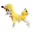 thumbnail image 2 of Disfraces de Halloween para perros Cabeza de perro Cola de gato Apariencia de gato divertido y creativo Suéter lindo para perros Cachorro de mascota Perro pequeño Gatito Sudadera con capucha para Hal, 2 of 5