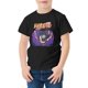 thumbnail image 1 of Camiseta Algodón de Naru para niños, 1 of 5