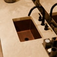 thumbnail image 3 of Novatto NBF-112ORB WALTZ 8" Widespread 2-Handle Lavatory Faucet, Oil Rubbed Bronze, 3 of 4