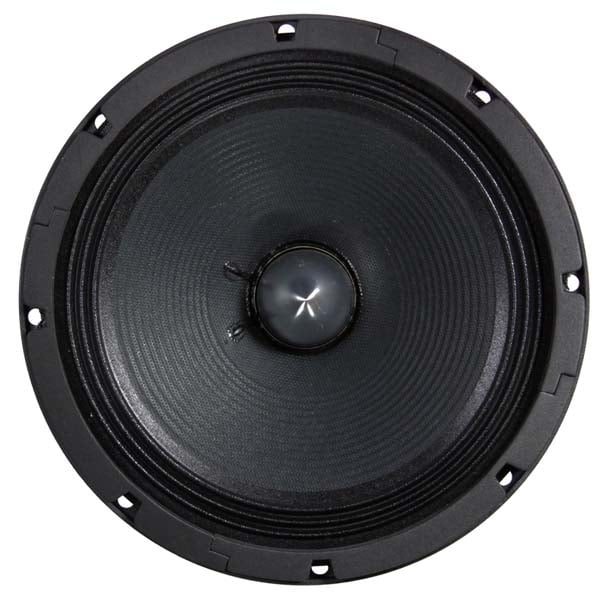 american bass 8 inch midrange