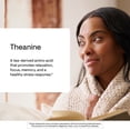 thumbnail image 4 of THORNE - Theanine - 200mg of L-Theanine - Support a Healthy Stress Response, Relaxation, and Focus - Increases Brain Alpha-Wave Production* - 90 Capsules, 4 of 9
