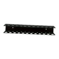 thumbnail image 2 of Almencla Screwdriver Organizer Wall Mount Iron Easy Installation Sturdy Pliers Holder, 2 of 8