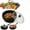 A1PC, variant on Uncoated Thick Iron Pot, 11" Woks & Stir-Fry Pans with Glass Lid Cookwares, Multifunctional Nonstick Wok Flat Bottom Small Handmade Chinese Wok for For All Stoves