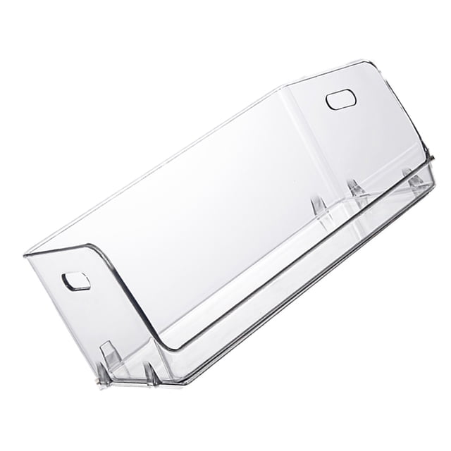 VERDANVERSE 1Ud Repisa De Almacenamiento Transparente Para Escritorio Ideal Para Cosméticos Y Uso En El Hogar