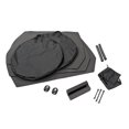 thumbnail image 4 of B&W International Curv Weatherproof Hard Impact Resistant Bike Guard Travel Case, 4 of 8