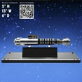 thumbnail image 5 of Star Wars Luke Skywalker Limited Edition Lightsaber Prop Replica, 5 of 5