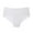 White, variant on Sexy Womens Underwear Lace Shorts Boy Shorts Sexy Cheeky Panties Breathable Lightweight Soft Boyshorts Panty (Red, S)