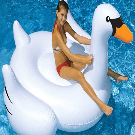 floaty walmart