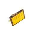 thumbnail image 2 of Case Look Hook - Colorful Wallet (Yellow), 2 of 4