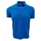 thumbnail image 1 of Polo Tommy Hilfiger, corte regular, elástico, para hombre, azul, 1 of 3