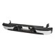 thumbnail image 1 of Defensa Silverado 2500 1999 A 2004 Chevrolet Tra Crom C/Hules TONG YANG ., 1 of 4