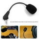 thumbnail image 1 of Micrófono de juego auxiliar de 3,5 mm para auriculares para juegos Corsair HS50/HS60/HS70/HS70 SE, 1 of 5