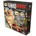 thumbnail image 5 of Funko Games: Pop! Funkoverse - Jurassic Park 100 - 4 Pack, 5 of 5