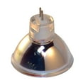 thumbnail image 4 of HQRP 21V 150W MR16 Shape GX5.3 Base Halogen Lamp for Bulb FOB 230 / #IL-RA-FB / NAED 54753, 4 of 5