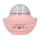 thumbnail image 4 of Proyector de estrellas Zhivalor Bluetooth RGB LED Rosa, 4 of 8