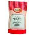 thumbnail image 1 of CITRIC ACID POWDER FOOD GRADE 450 G, 1 of 2