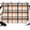 Orange, variant on Blue Black Plaid Backdrop for Photography, Fabric Photo Background Backdrop, Farmhouse Blue Black Checkered Photo Booth Background for Portrait Photoshoot Video Wedding Studio Decoration Banner 7x5ft
