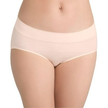 

Warner s Womens No Pinching. No Problems. Hipster Style-RU0501P