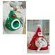 thumbnail image 4 of Nido semicerrado para mascotas, cómodo y navideño, para gatos, perrera de arena, cálido para invierno, tapete para casa de gato, cama para perro, lavable, 4 of 11
