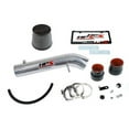 thumbnail image 3 of HPS Performance Polish Shortram Air Intake Kit Cool Ram Compatible for 1996-1998 Honda Civic EX HX Si, 827-113P, 3 of 4