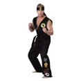 thumbnail image 4 of Cobra Kai : the Karate Kid Saga Halloween Cosplay Disfraces Taekwondo Party Set, 4 of 4