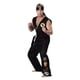 thumbnail image 4 of Cobra Kai : the Karate Kid Saga Halloween Cosplay Disfraces Taekwondo Party Set, 4 of 4