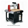 thumbnail image 2 of Axiom Iconic 8 Pro 24In X 48In Cnc Router, 2 of 3