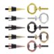 thumbnail image 3 of 10 Piezas Abrebotellas de Metal y TapóN de Vino, Juego de Insertos de Abridor de Planas de Acero Inoxidable en Blanco Hardware Abrebotellas de Cerveza, 3 of 5