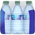 thumbnail image 4 of Dasani Purified Water Bottles, 16.9 fl oz, 12 Pack, 4 of 7