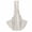 Beige, variant on Pet Sling Carrier for Small Dogs Cats, Hands-Free Dog Travel Bag with Adjustable Padded Strap, Breathable Mesh Puppy Carrier with Safety Hook & Zipper Pocket, Ideal for Kittens, Rabbits, Small Pets