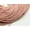 4# Pink, variant on U8MO 10 meter Furry Elastic Cord Stretch Thread String Round 4mm For Sewing Craft-4# Pink