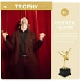 thumbnail image 4 of SHISUYAN Trophée de Danse Ballet, Trophée de Récompense, Trophées en Plastique, Accessoires de Fête, 4 of 8