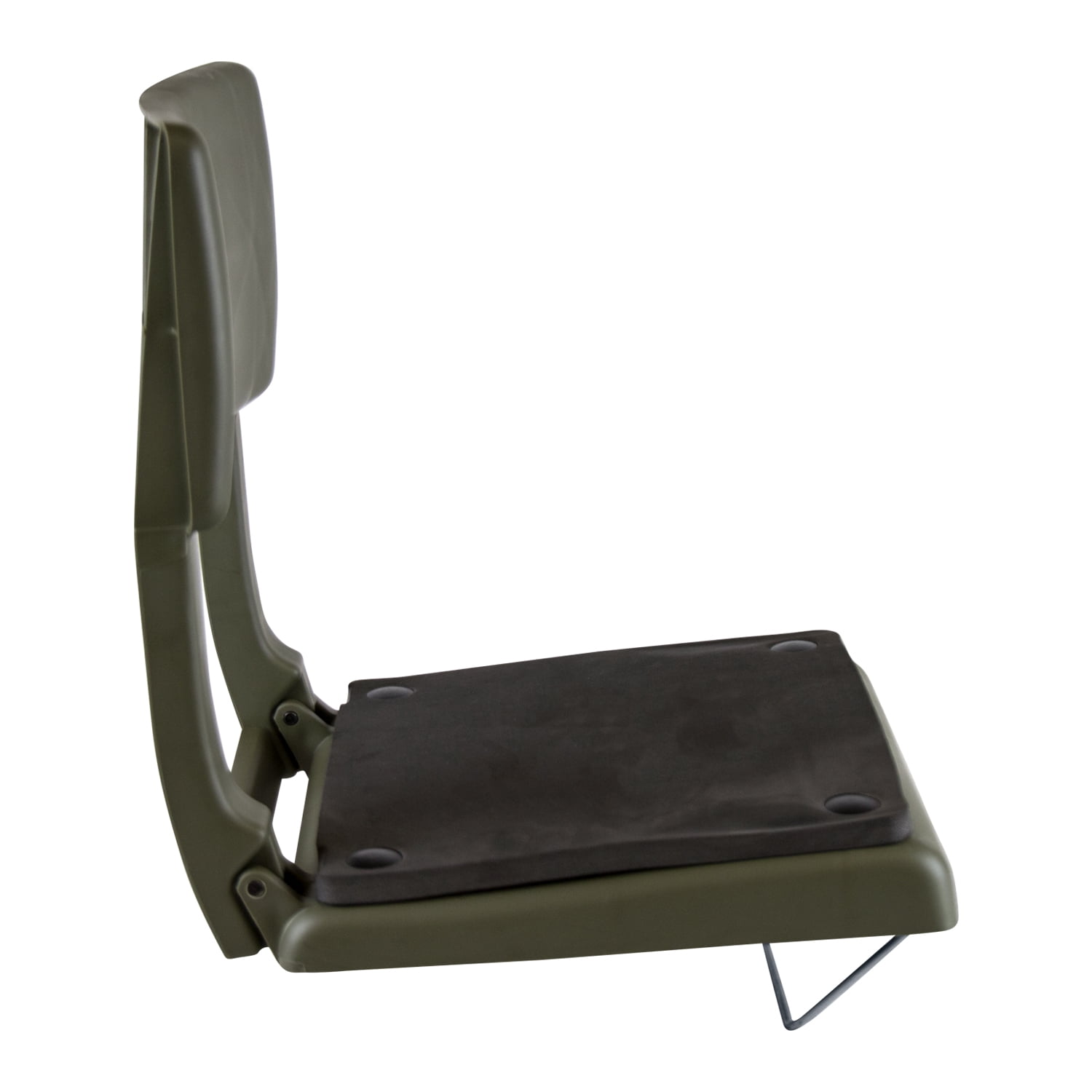 Wise 5410-940 Fold Down Canoe Seat