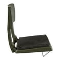 Wise 5410940 Fold Down Canoe Seat