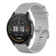 thumbnail image 2 of Correa de Silicona para Samsung Galaxy Watch 3, 45mm/46mm, 2 of 5