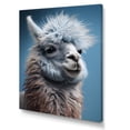 thumbnail image 2 of Designart "Alcapas II" Animals Canvas Wall Art, 2 of 5