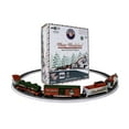 thumbnail image 4 of Lionel Winter Wonderland LionChief 5.0 Electric O Gauge Train Set with Bluetooth & Remote, 4 of 18