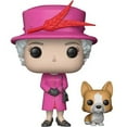 thumbnail image 2 of Funko POP! Royal Family: Queen Elizabeth II Vinyl Figure, 2 of 2