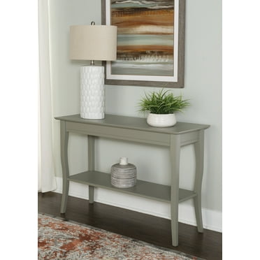 Linon Home Dcor Console Table 42 01 W, Robinwood Console Table
