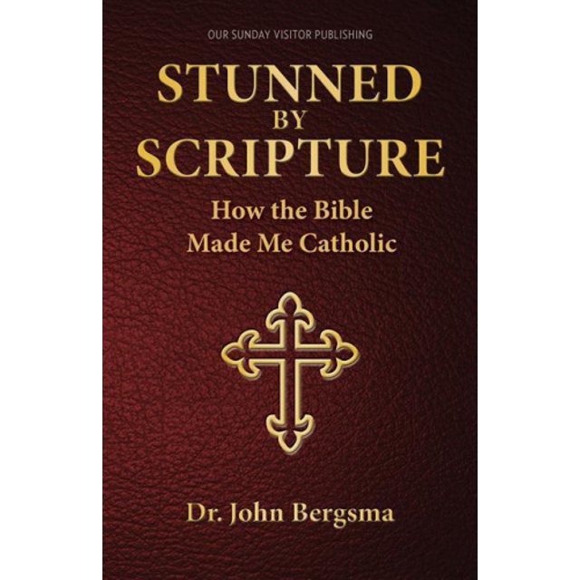 Stunned by Writer : Comment la Bible m'A Rentrée
